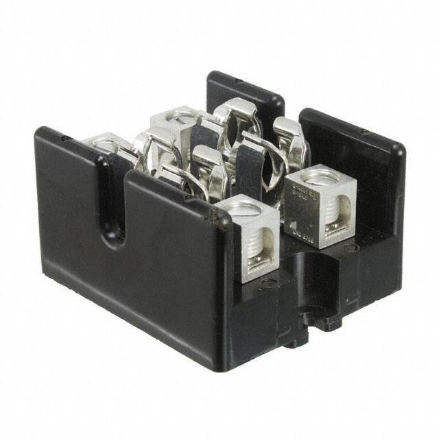 T30060-2CR Eaton - Bussmann Electrical Division Fuseholders
